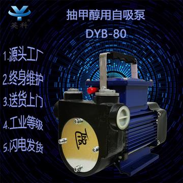 電動抽油泵